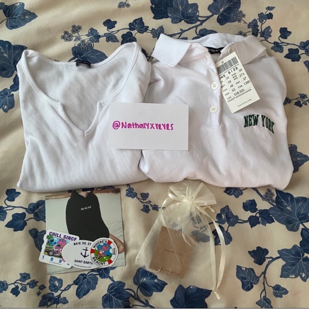 Brandy giveaway